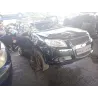 chevrolet aveo / kalos hatchback (t250, t255) del año 2010