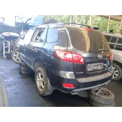 hyundai santa fé ii (cm) del año 2007