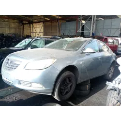 opel insignia a (g09) del año 2010