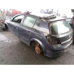 opel astra h (a04) del año 2008