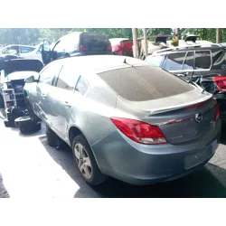 opel insignia a (g09) del año 2010