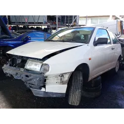 seat ibiza ii (6k1) del año 1995