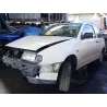 seat ibiza ii (6k1) del año 1995