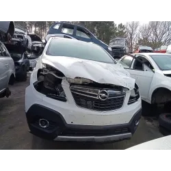 opel mokka / mokka x (j13) del año 2016