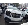 opel mokka / mokka x (j13) del año 2016