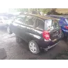 chevrolet aveo / kalos hatchback (t250, t255) del año 2010