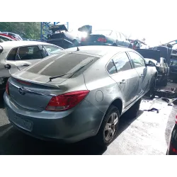 opel insignia a (g09) del año 2010