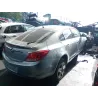 opel insignia a (g09) del año 2010