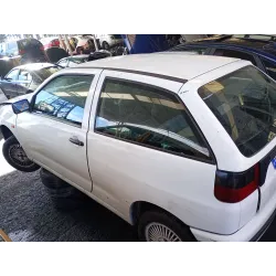 seat ibiza ii (6k1) del año 1995