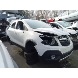 opel mokka / mokka x (j13) del año 2016