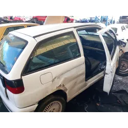 seat ibiza ii (6k1) del año 1995