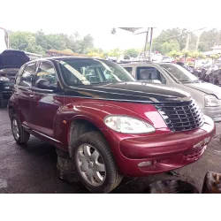 CHRYSLER PT CRUISER (2000)