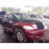 chrysler pt cruiser (2000) del año 2006