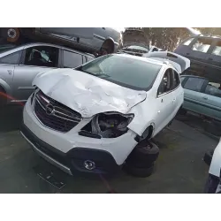opel mokka / mokka x (j13) del año 2016