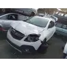 opel mokka / mokka x (j13) del año 2016