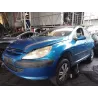 peugeot 307 (3a/c) del año 2002