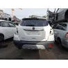 opel mokka / mokka x (j13) del año 2016