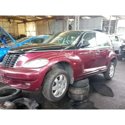 chrysler pt cruiser (2000) del año 2006