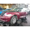 chrysler pt cruiser (2000) del año 2006