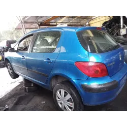 peugeot 307 (3a/c) del año 2002