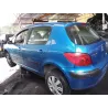 peugeot 307 (3a/c) del año 2002