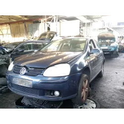volkswagen golf v (1k1) del año 2006