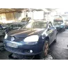 volkswagen golf v (1k1) del año 2006