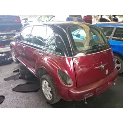 chrysler pt cruiser (2000) del año 2006