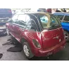 chrysler pt cruiser (2000) del año 2006