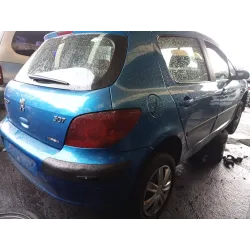 peugeot 307 (3a/c) del año 2002