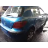 peugeot 307 (3a/c) del año 2002