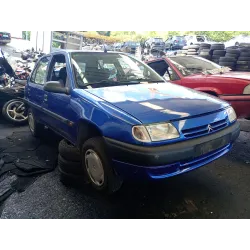 citroën saxo (s0, s1) del año 1996