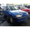 citroën saxo (s0, s1) del año 1996