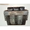 Recambio de centralita inyeccion para peugeot 406 break (s1/s2)(01.1997) 1.8 16v referencia OEM IAM PSA215843508  