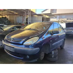 citroën xsara picasso (n68) del año 2000