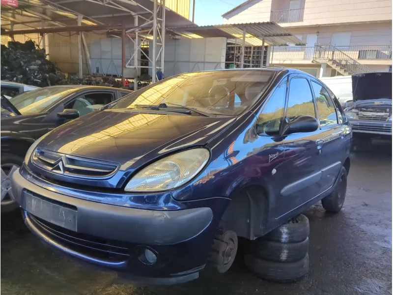 citroën xsara picasso (n68) del año 2000