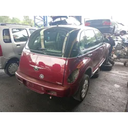 chrysler pt cruiser (2000) del año 2006