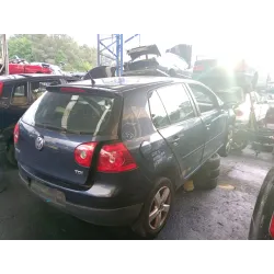 volkswagen golf v (1k1) del año 2006
