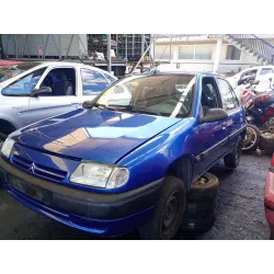 citroën saxo (s0, s1) del año 1996