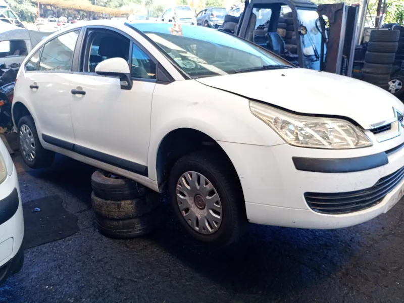 citroën c4 i (lc_) del año 2007