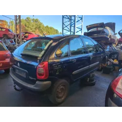 citroën xsara picasso (n68) del año 2000