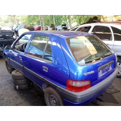 citroën saxo (s0, s1) del año 1996