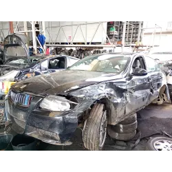 bmw 3 (e90) del año 2005