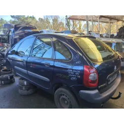 citroën xsara picasso (n68) del año 2000
