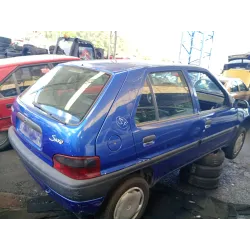 citroën saxo (s0, s1) del año 1996