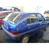 citroën saxo (s0, s1) del año 1996