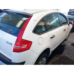 citroën c4 i (lc_) del año 2007