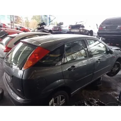 ford focus (daw, dbw) del año 2003