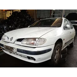 renault megane del año 0