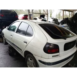 renault megane del año 0